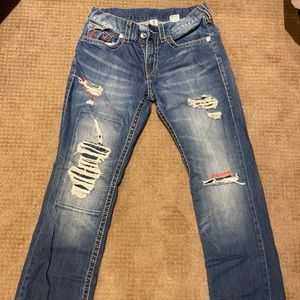 True religion jeans